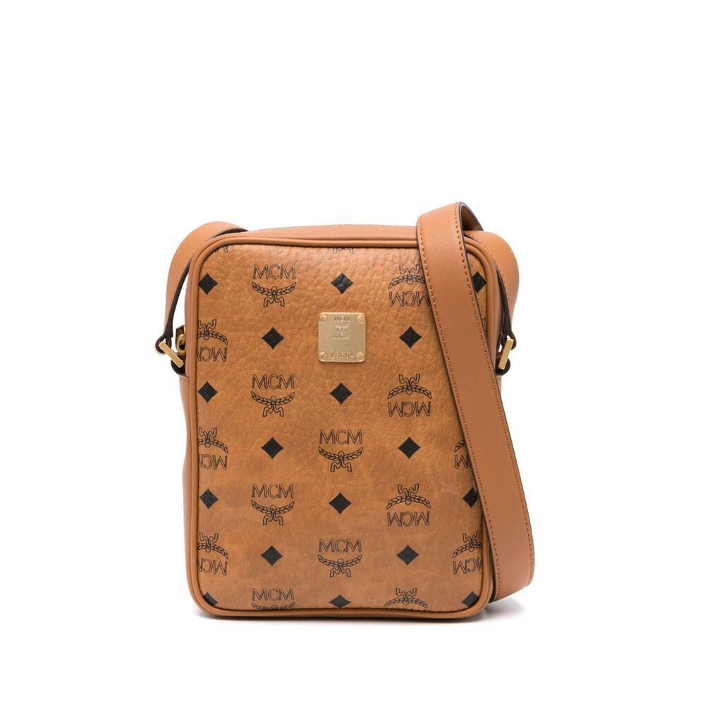 Mens mcm bag hotsell