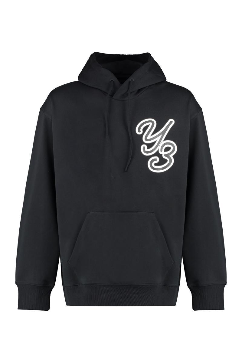 Y-3 Hoodies for Men | Online Sale up to 64% off | Lyst