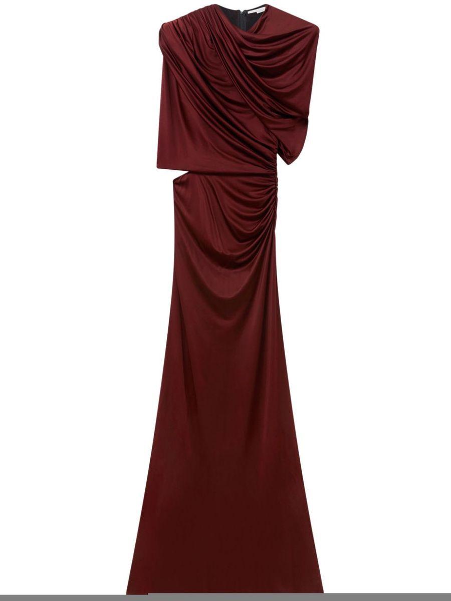 Stella McCartney One Shoulder Dresses for Women | Lyst