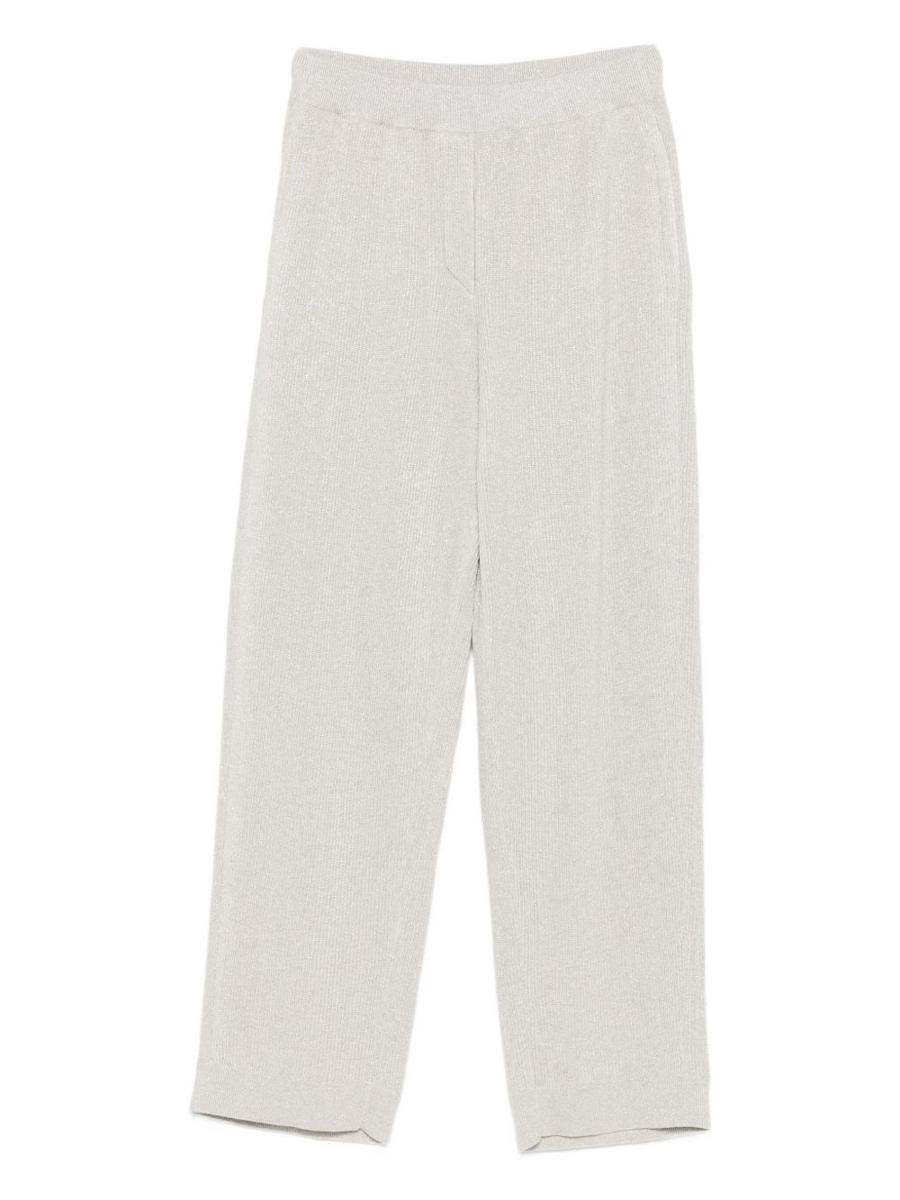 Brunello Cucinelli Straight-leg pants for Women | Online