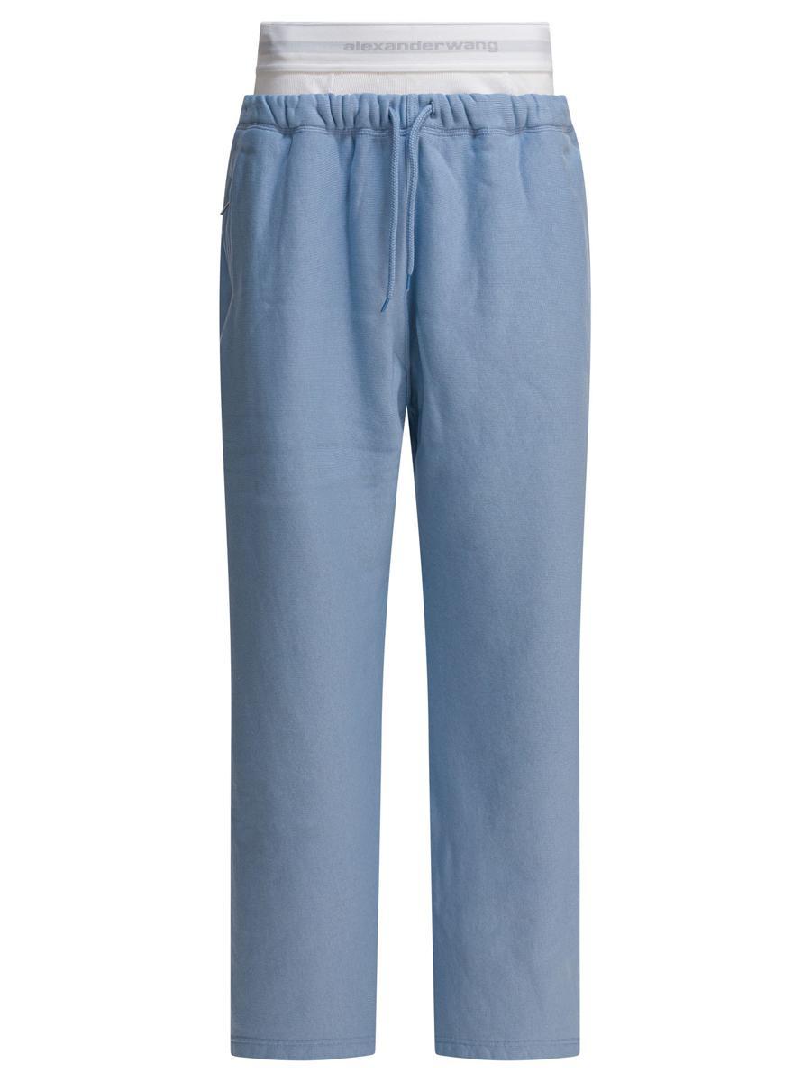 Alexander Wang Track pants and jogging bottoms for Women