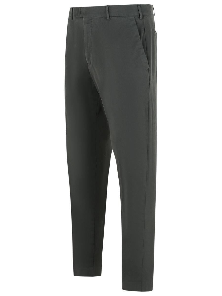 スラックス PT TORINO Men Straight Pants TJ05B30BAS OA36 BLACK PT Torino Pants for Men | Online Sale up to 65% off | Lyst