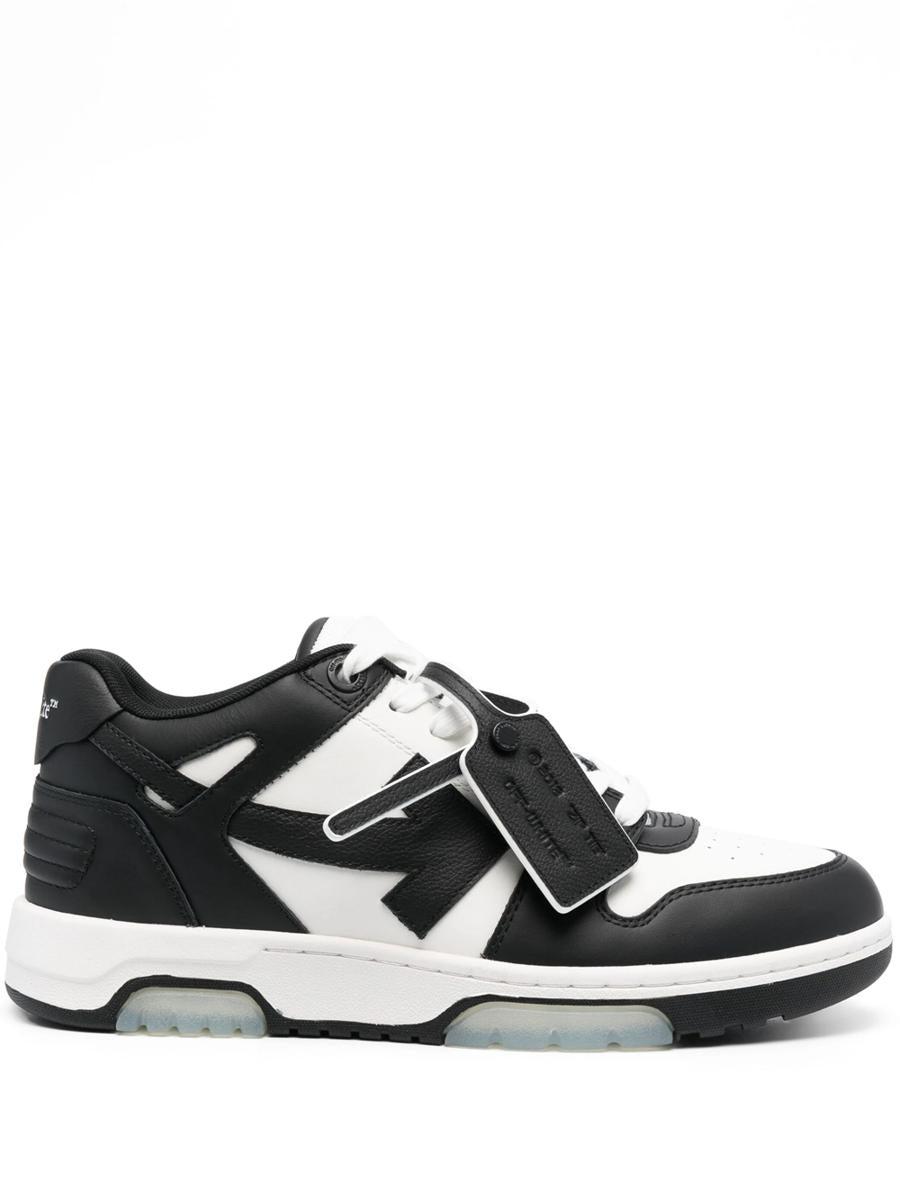 スニーカー OFF-WHITE 'Slim Out Of Office' sneakers Multicolor Out Of Office 