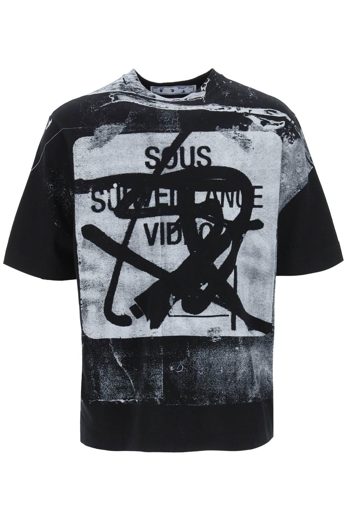 off white pablo