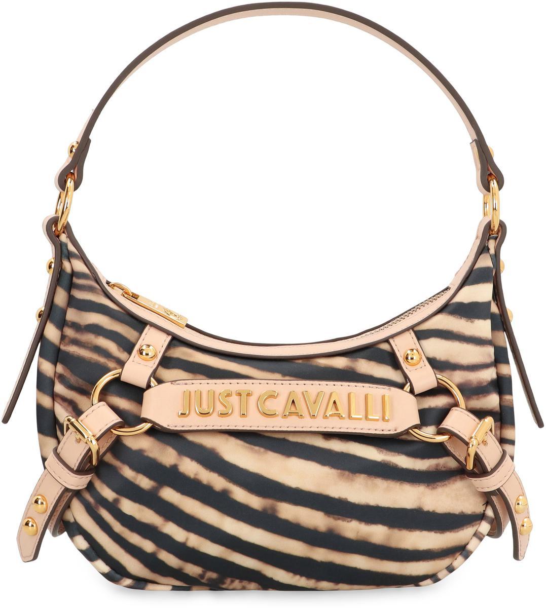 ショルダーバッグ・ポシェット JUST CAVALLI Woman Shoulder bag Multicolor 78RA4BA8ZSA89 432 Just Cavalli Bags for Women | Online Sale up to 47% off | Lyst