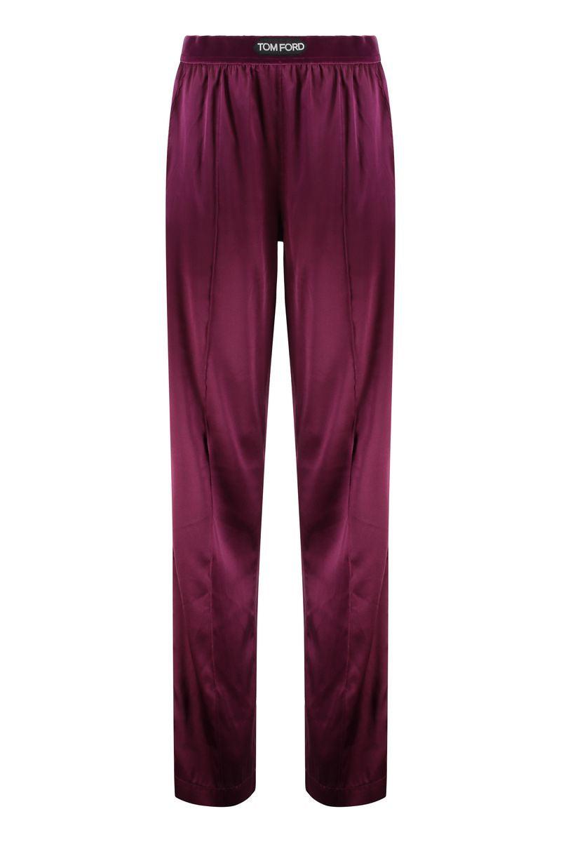Tom Ford Pajamas for Women | Online Sale up to 55% off | Lyst