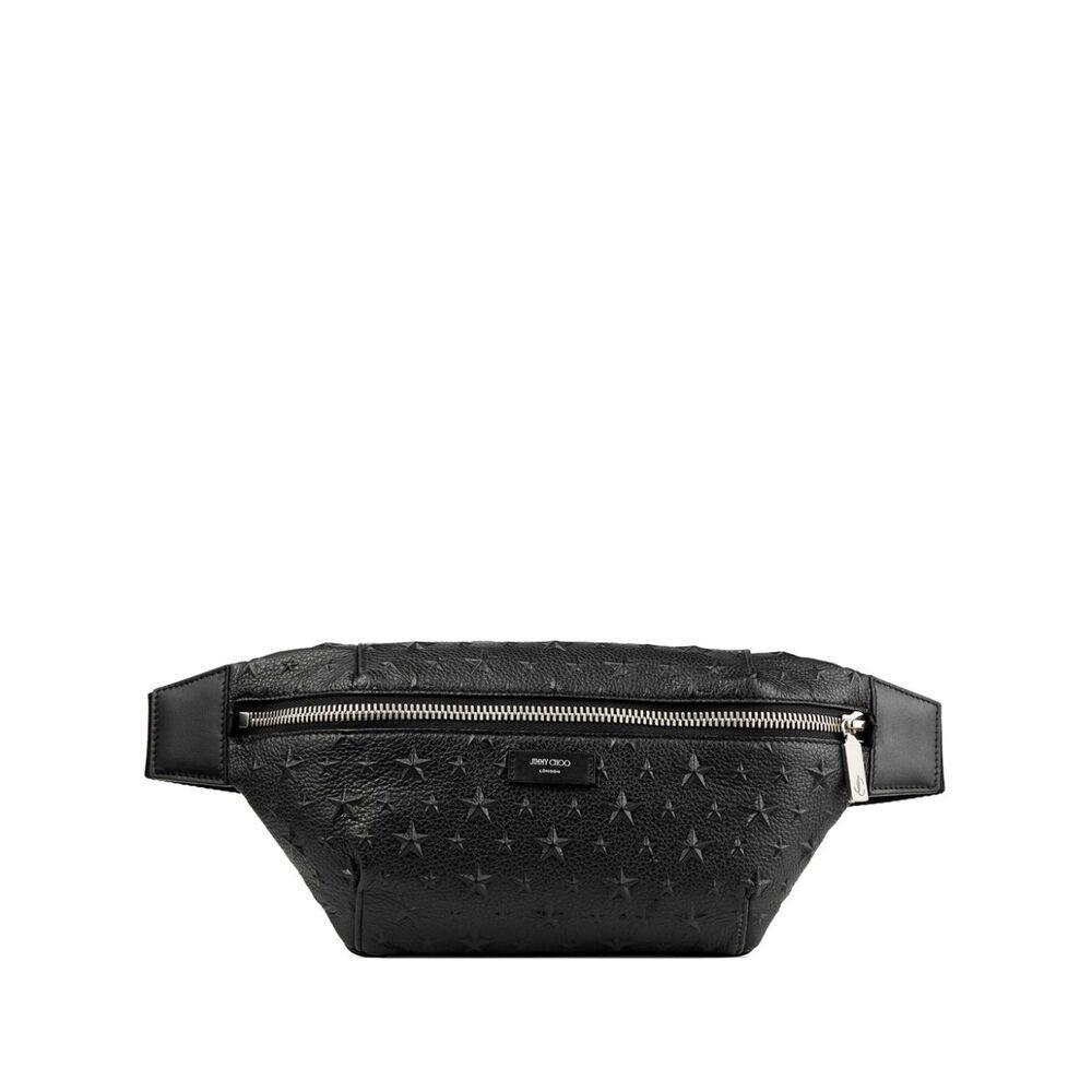 Jimmy Choo Bum Bags in Black for Men Lyst