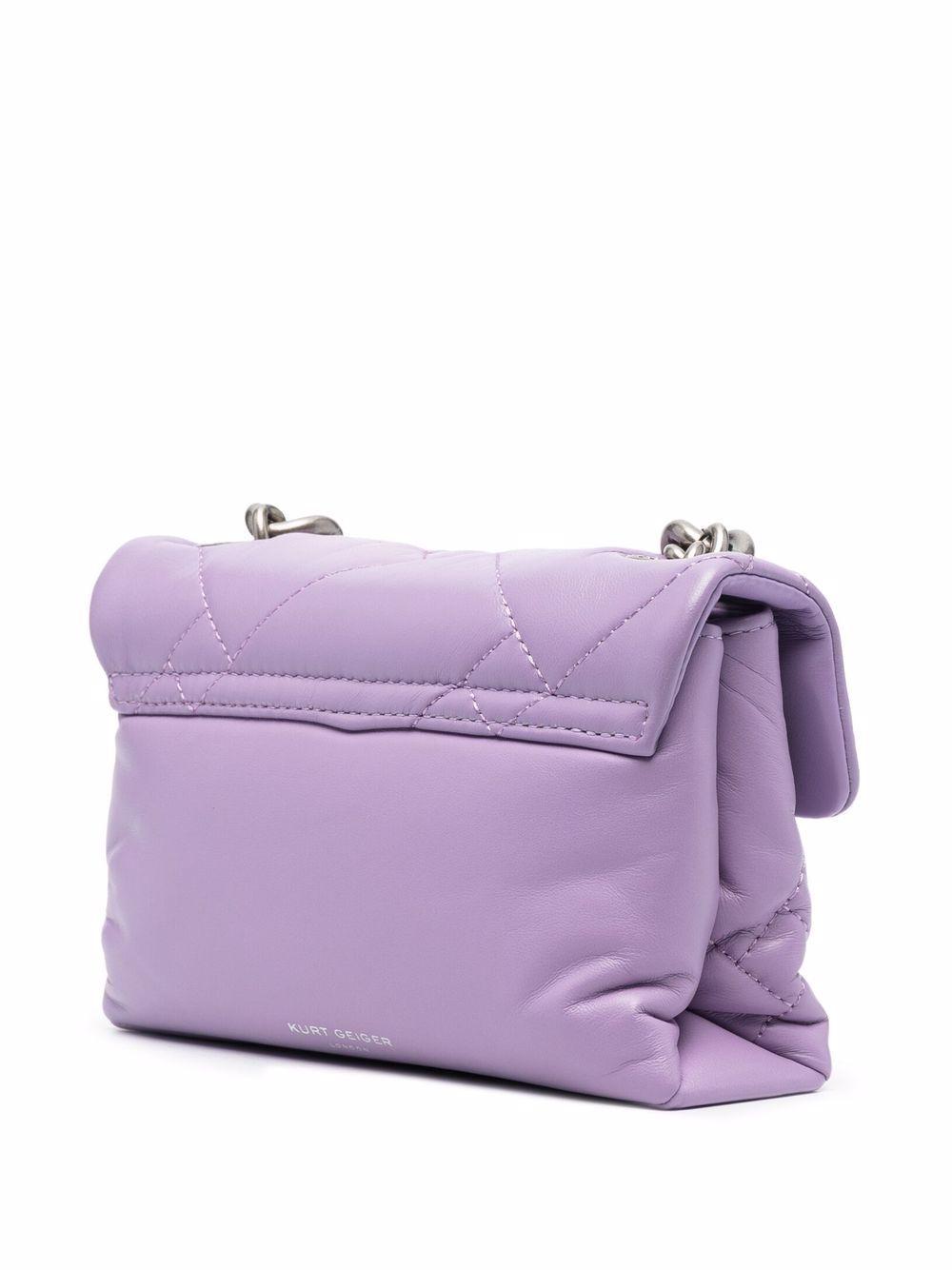 Kurt Geiger Kurt Geiger Bags.. Lilac in Purple | Lyst