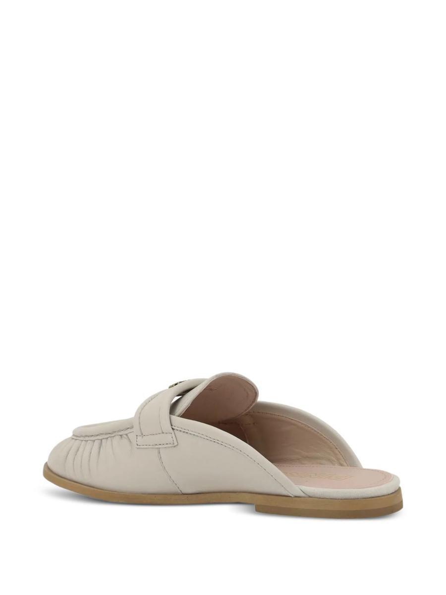 Pinko Flat sandals for Women | Online Sale up to 54% off | Lyst