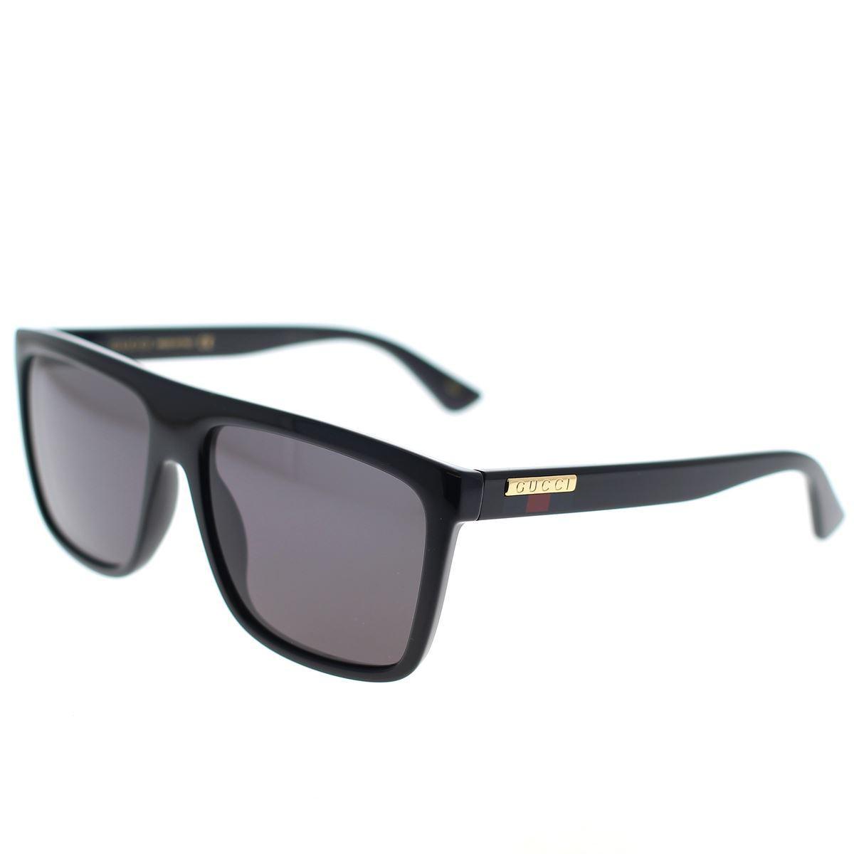 gucci 53mm sunglasses