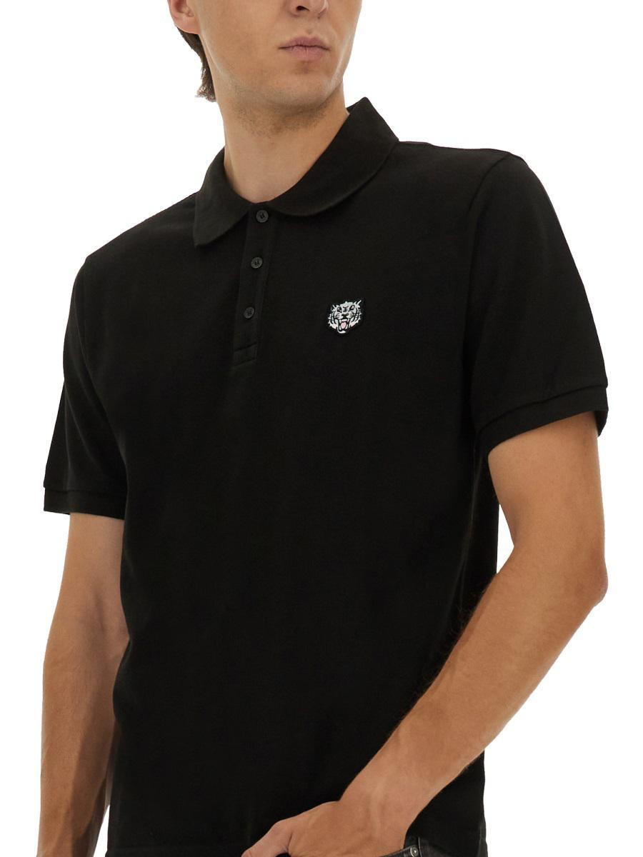 KENZO Polo shirts for Men | Online Sale up to 61% off | Lyst