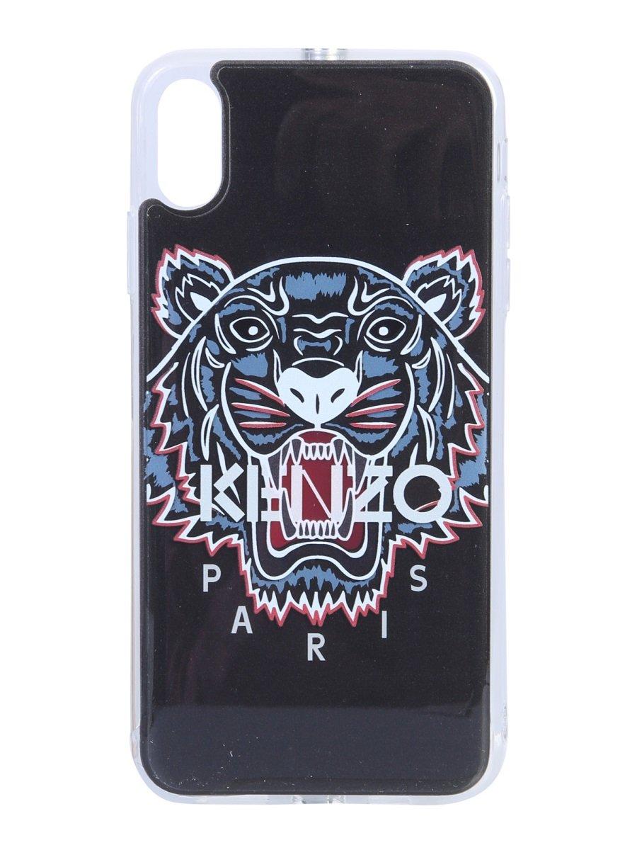Kenzo Iphone Xs Max Tiger Case Clearance, SAVE 51%.