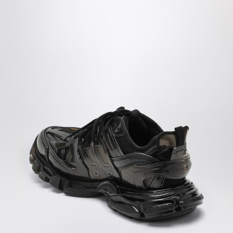 Balenciaga Sneakers Track Jelly in Black for Men Lyst