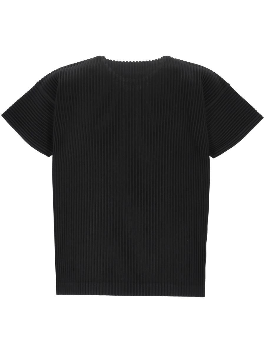 l*n様 【ISSEY MIYAKE】 Asymmetry T-Shirt アイテムのご紹介