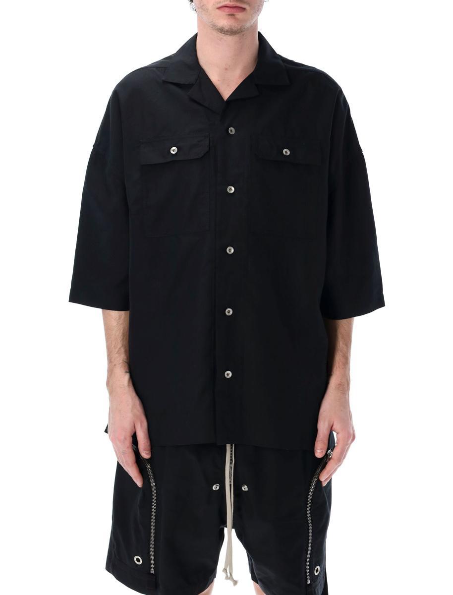 Rick Owens Magnum Shirts for Men - Up to 55% off | Lyst Rick Owens Magnum Shirts for Men - Up to 55% off | Lyst