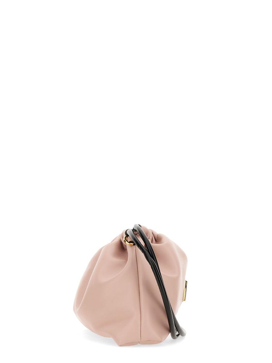 N°21 Synthetic Eva Shoulder Bag in Nero Womens Shoulder bags N°21 Shoulder bags Black - Save 24% 