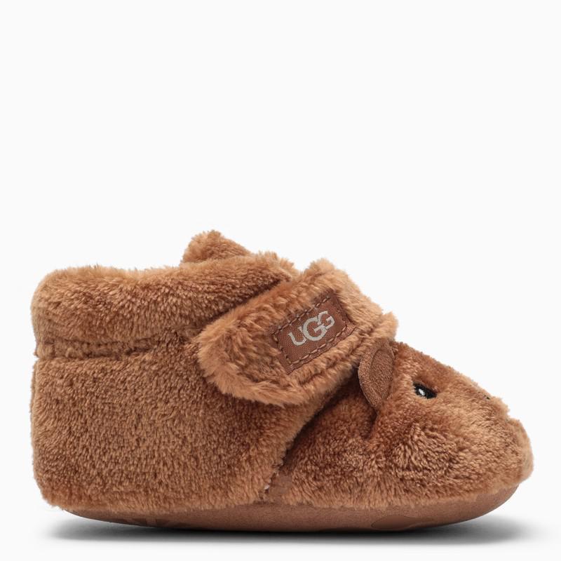 UGG Set Bixbee And Lovey Bear Stuffie in Brown Lyst Canada