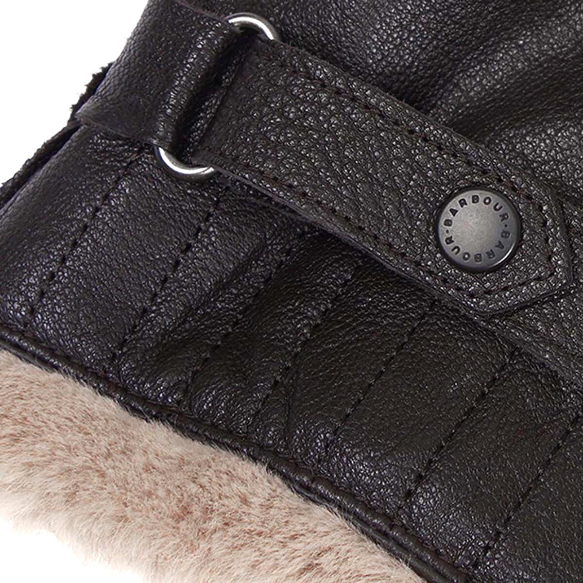 Barbour Gloves for Men Online Sale up to 42 off Lyst Canada