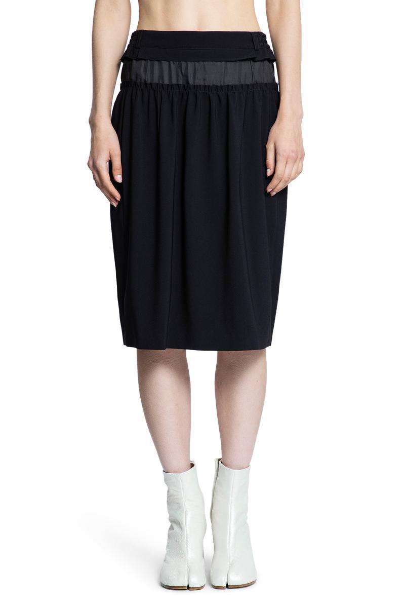 Maison Margiela Skirts for Women | Online Sale up to 62% off
