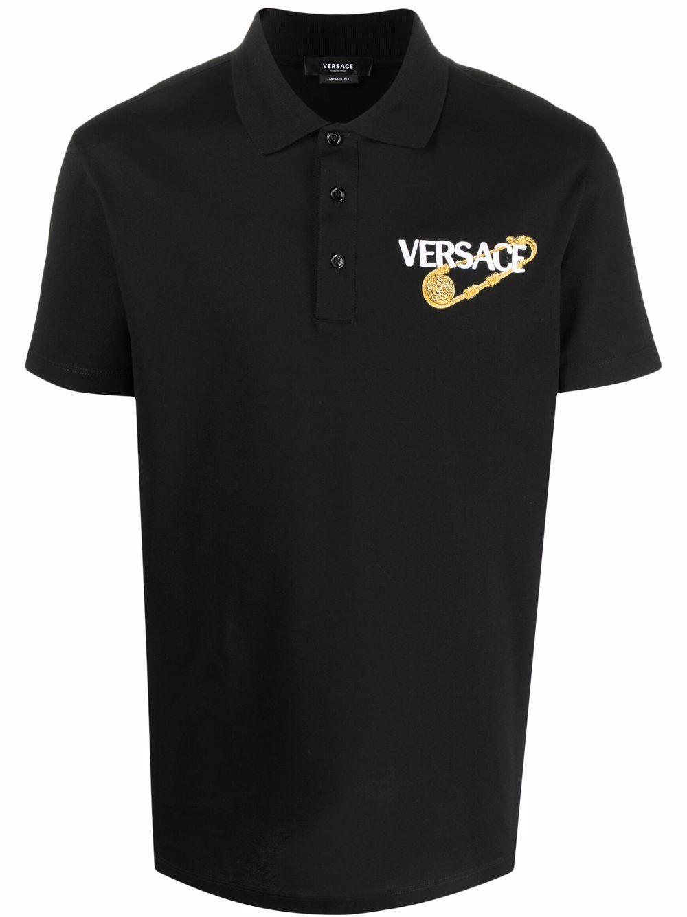 tee shirt versace