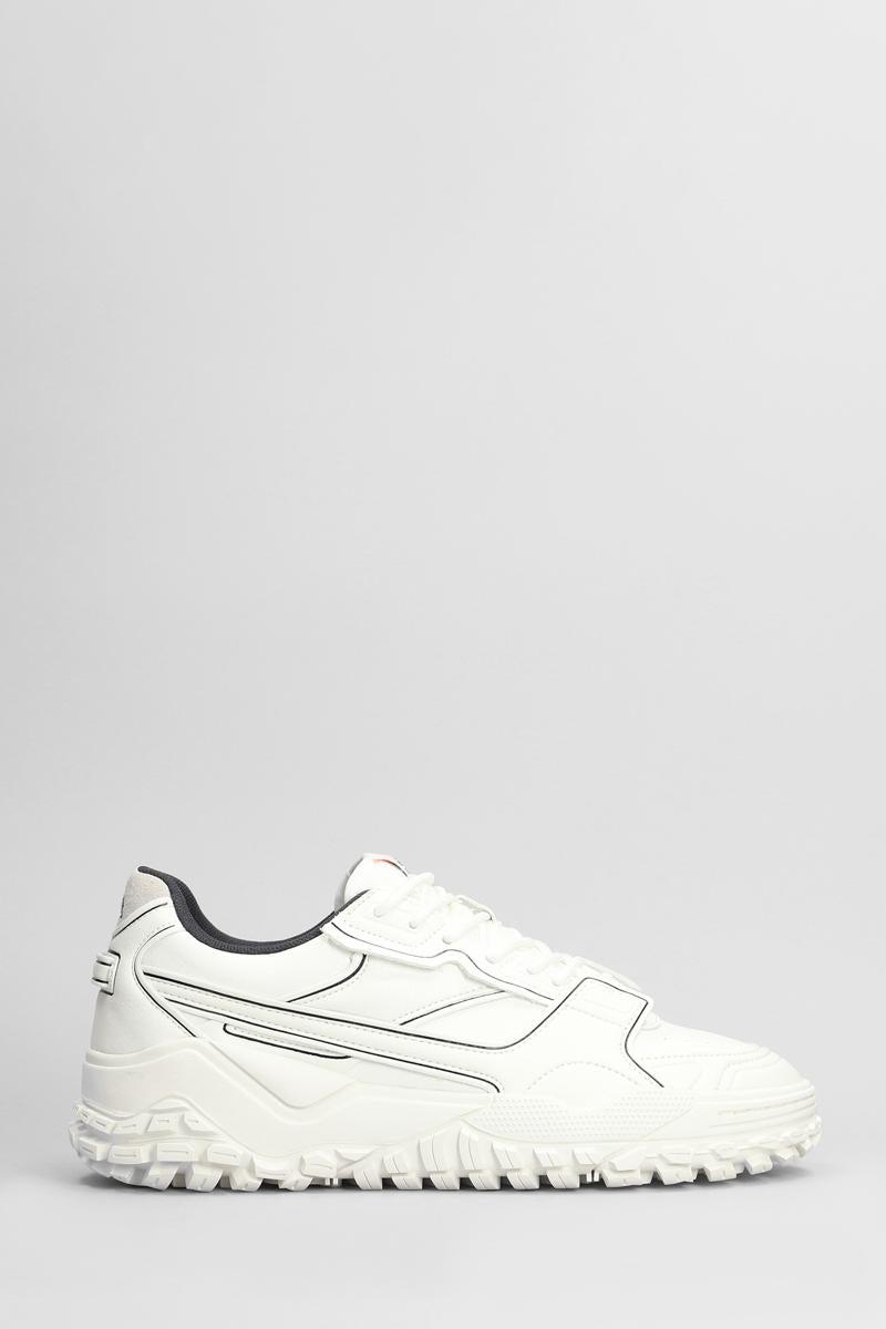 Ellesse Shoes for Men Online Sale up to 60 off Lyst Australia