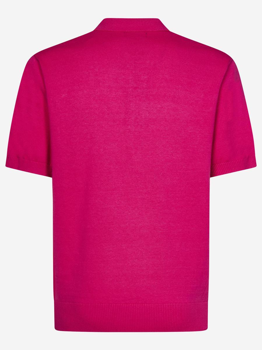 Stussy Polo shirts for Men | Lyst