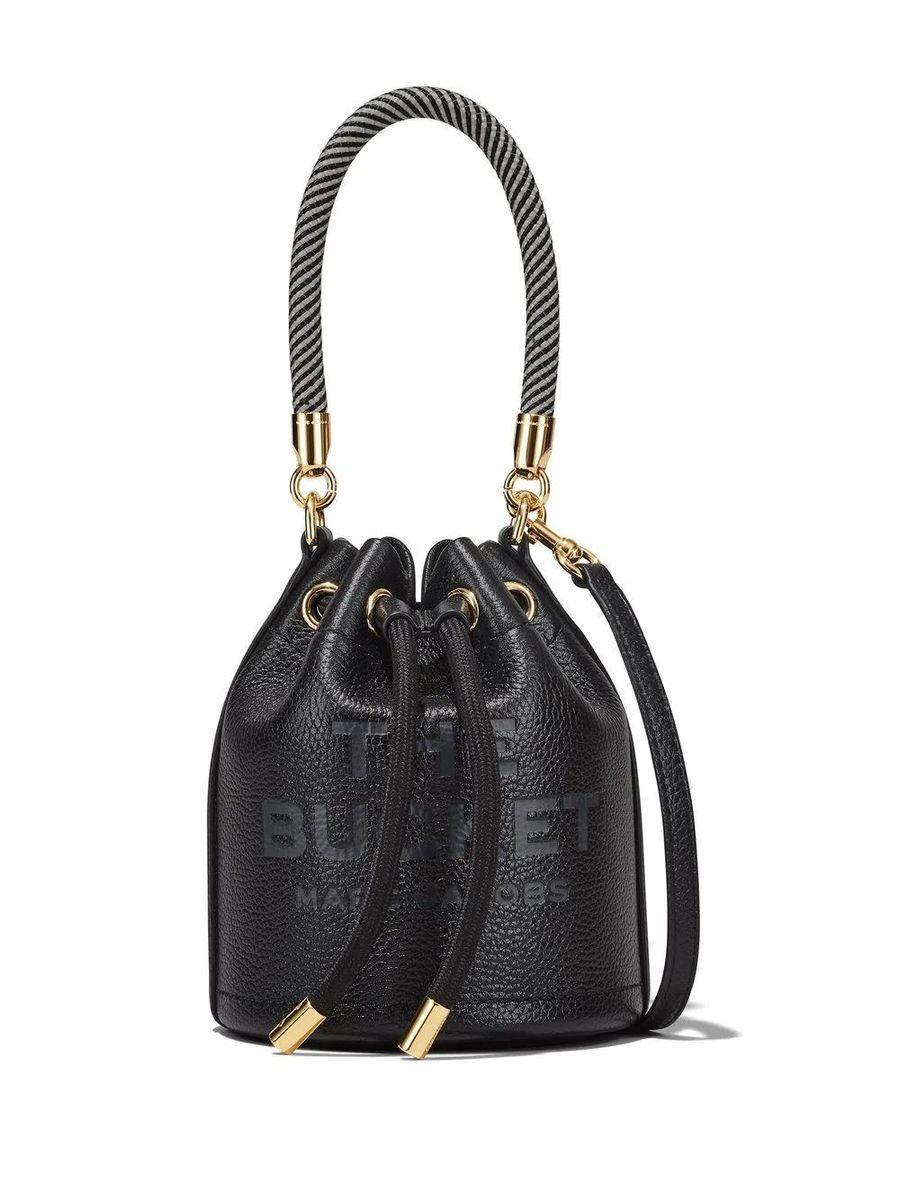 Marc Jacobs The Bucket Mini in Black Lyst