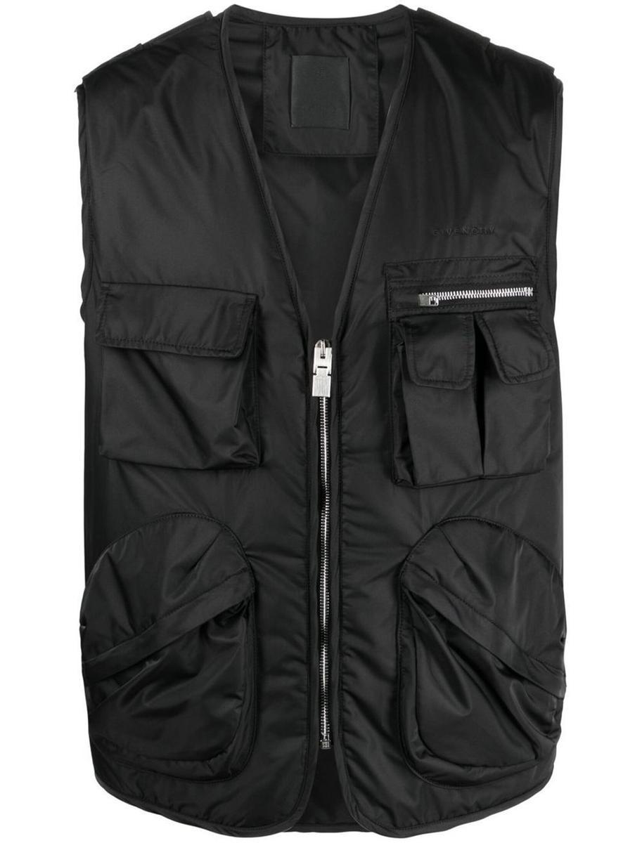 Givenchy Waistcoats and gilets for Men | Online Sale up to Givenchy Waistcoats and gilets for Men | Online Sale up to