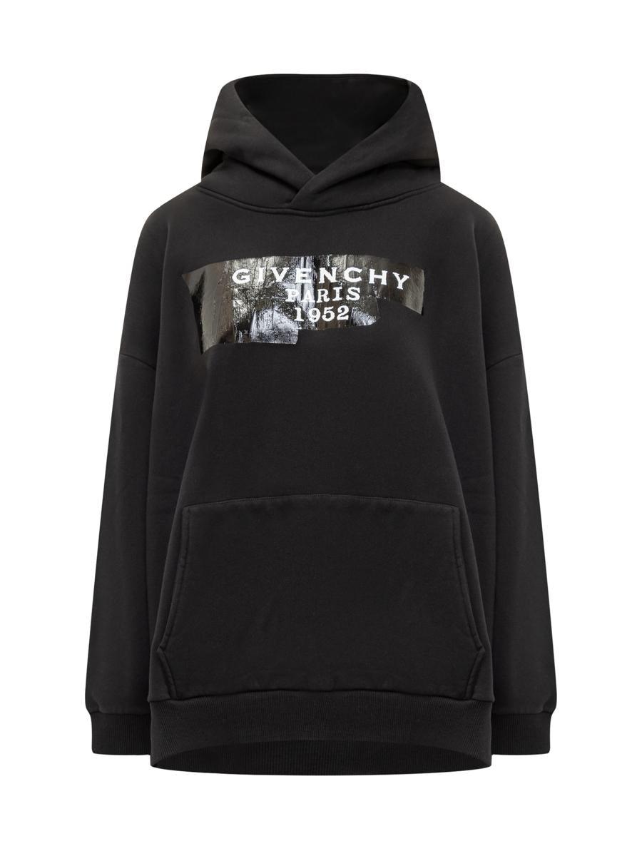 Givenchy Sweatshirts for Women | Online Sale up to 80% off