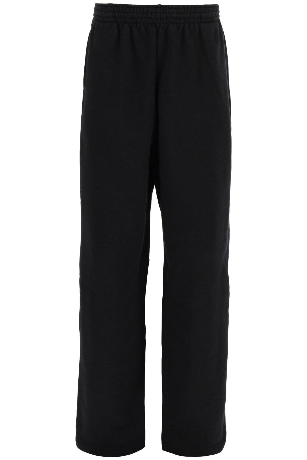 Balenciaga Heavy Fleece baggy 