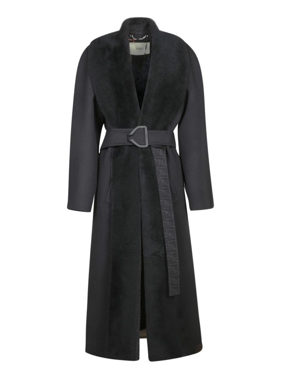 Fendi Coats for Women | Online Sale up to 69% off | Lyst
