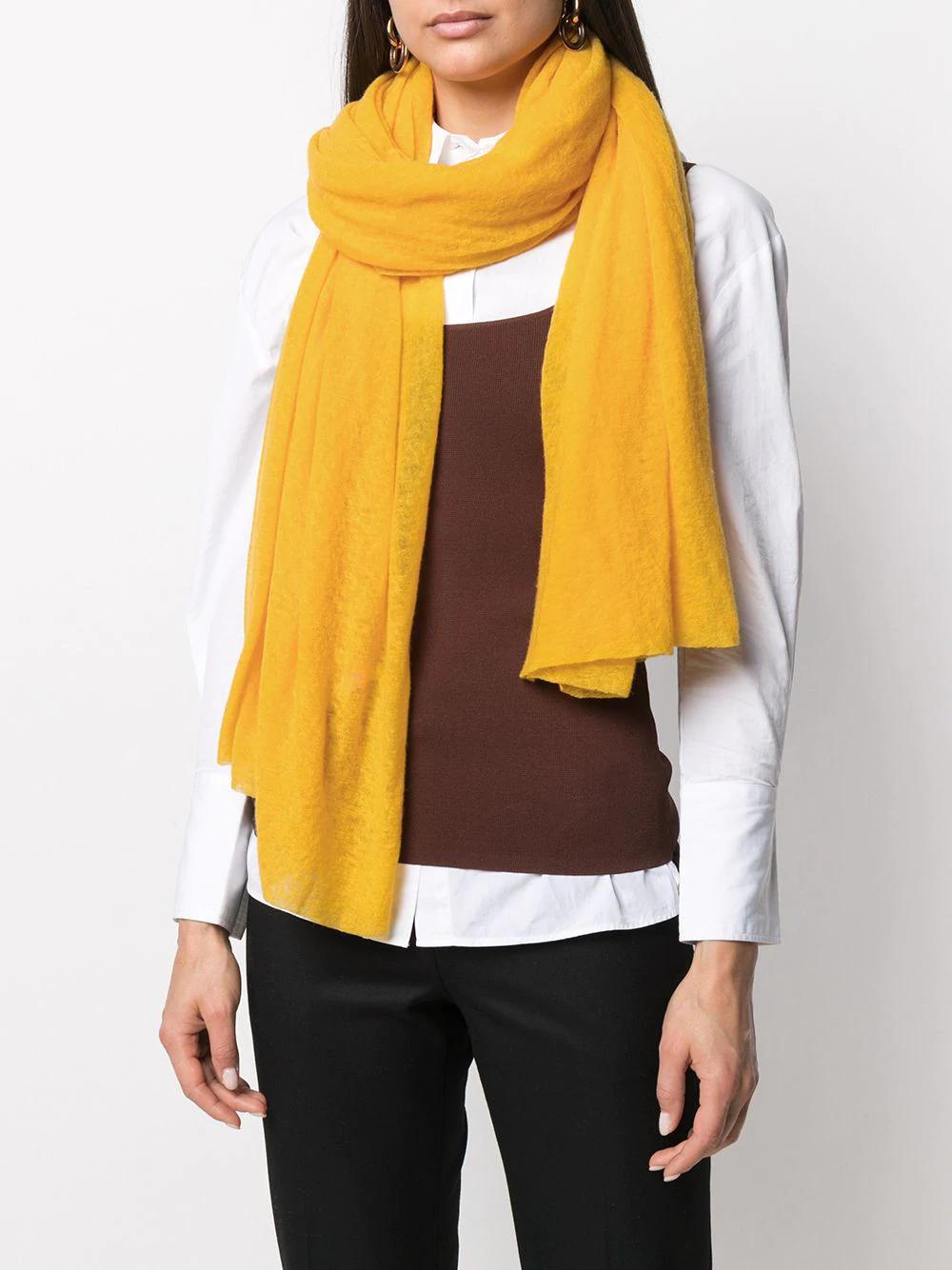 Botto Giuseppe Lightweight Cashmere 