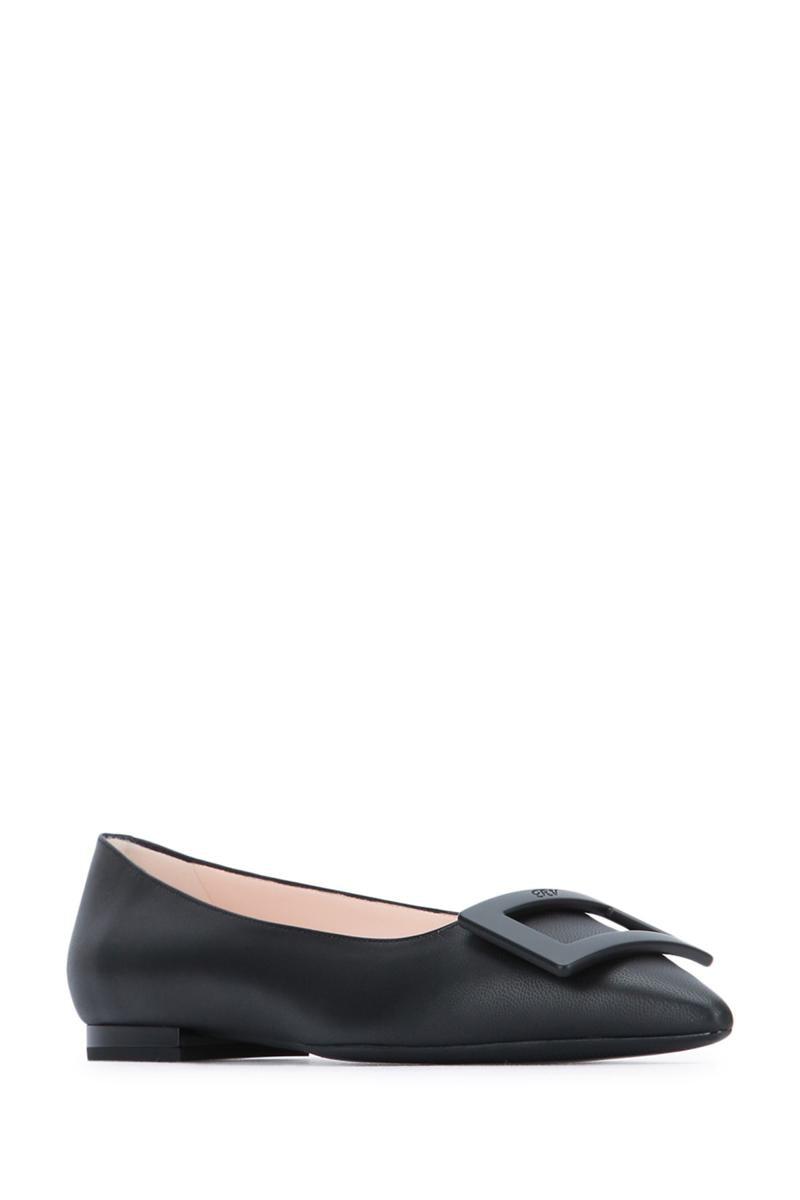 Roger Vivier Ballet flats and ballerina shoes for Women