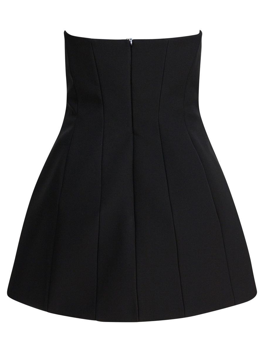 ワンピース MAX MARA Betel mini dress Bustier dress | Max Mara