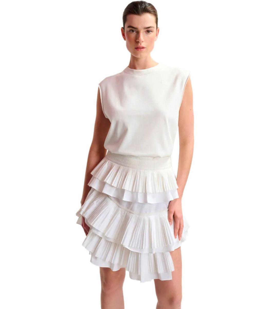 Essentiel Antwerp Mini skirts for Women | Online Sale up to