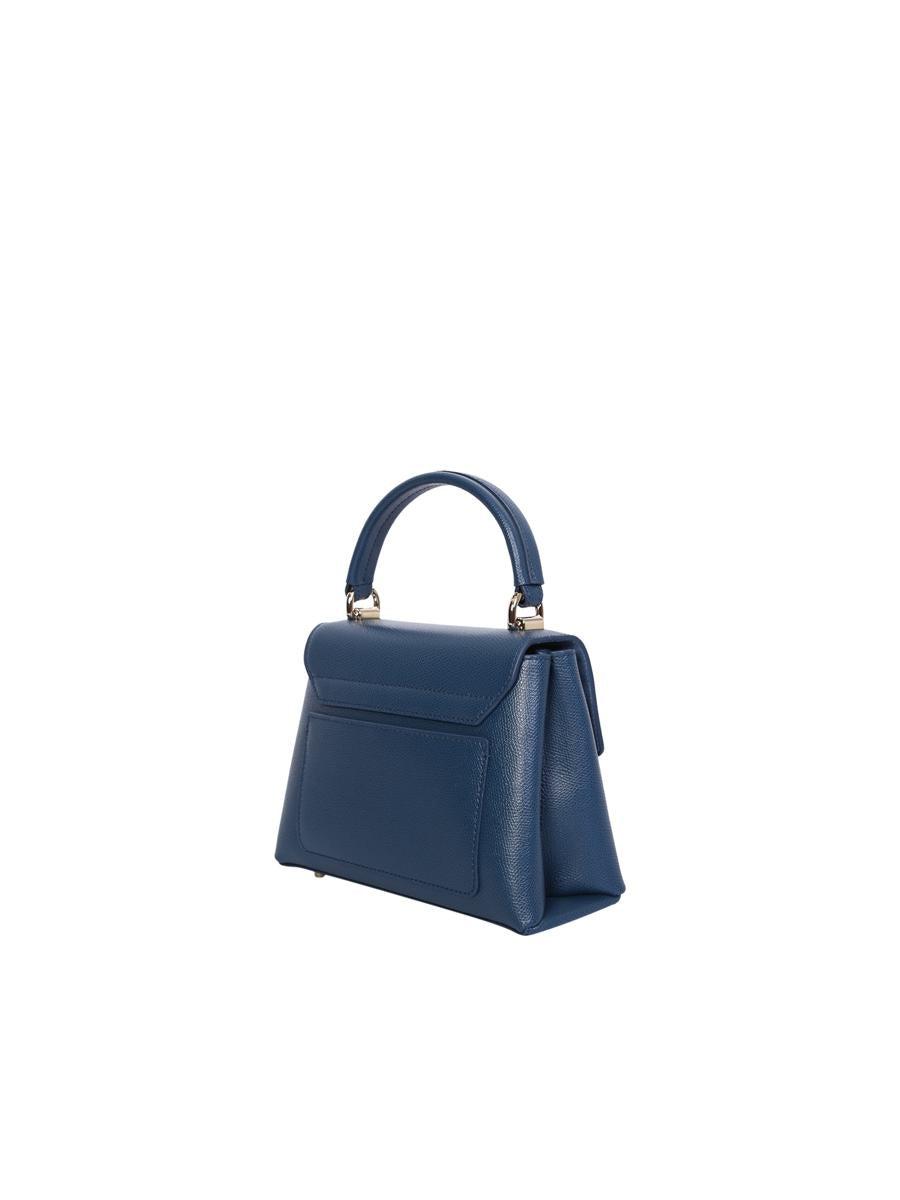 ショルダーバッグ・ポシェット FURLA Women Shoulder Bags WE00774 ARE0000496S Blue Furla Shoulder Bags | FARFETCH US