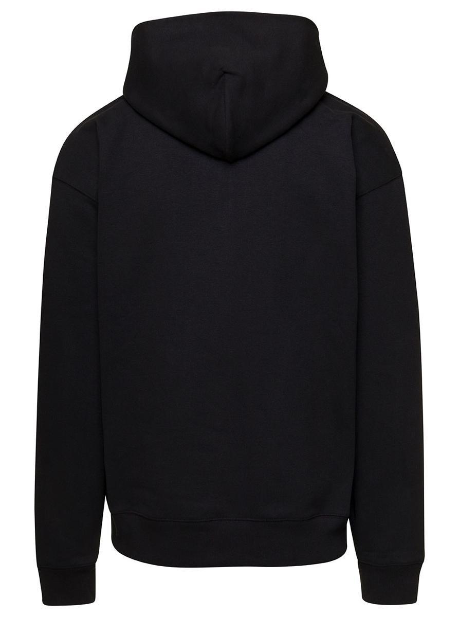 Kenzo Boke Flower cotton-fleece Hoodie - Farfetch