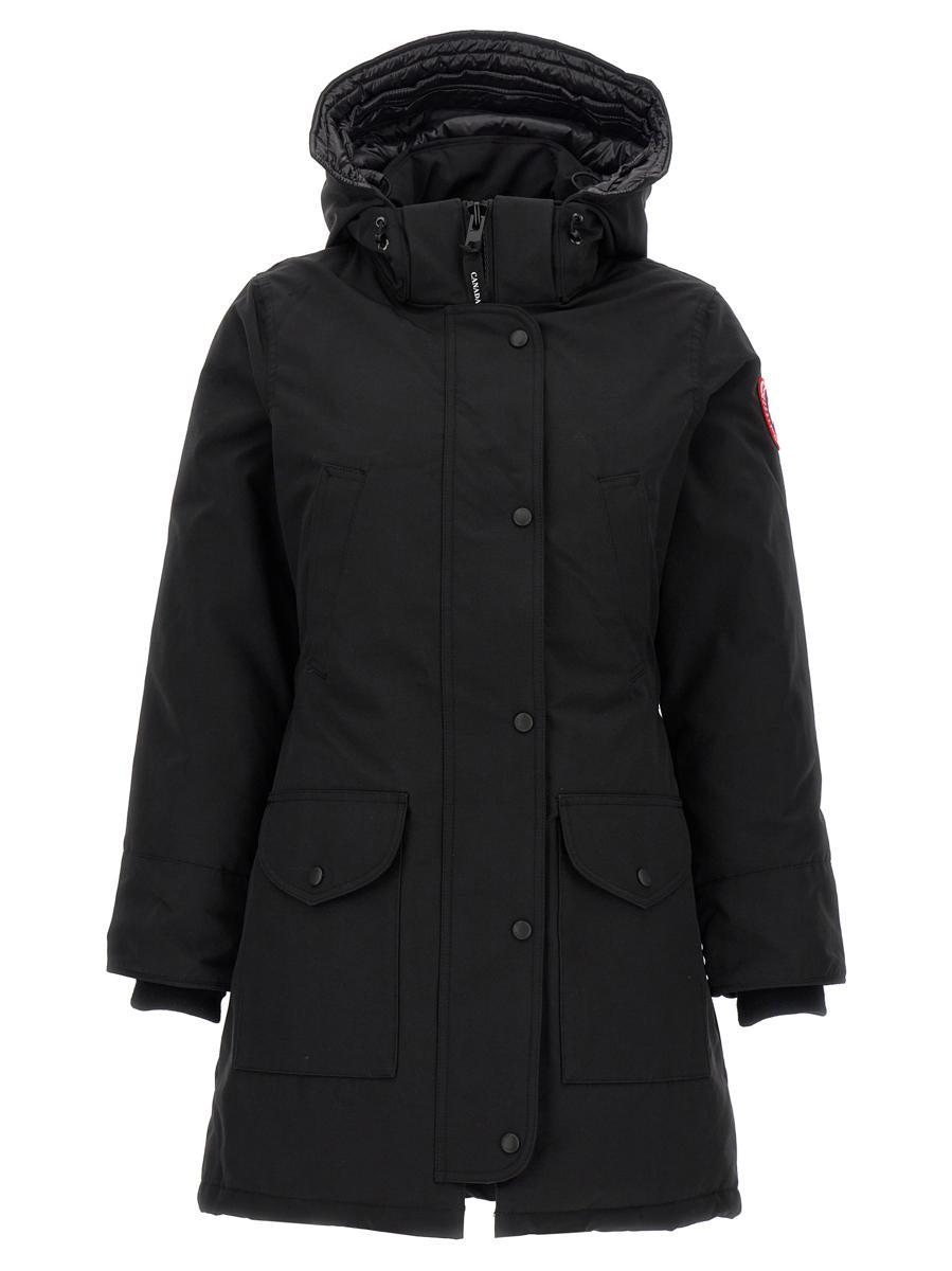 Canada goose trillium sale deals