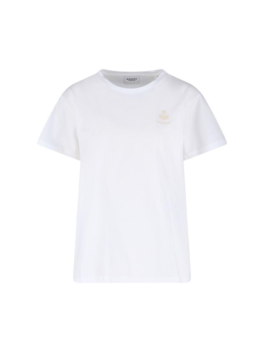 Isabel Marant T-shirts for Women | Online Sale up to 43% off