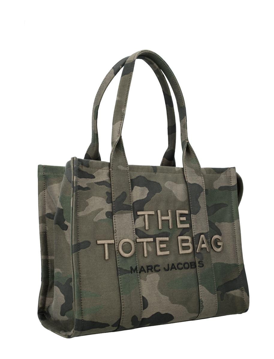 Steve madden camo tote bag sale
