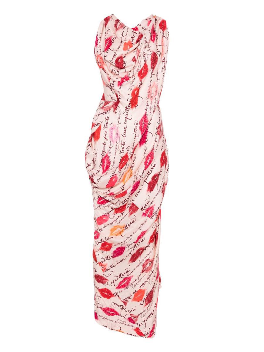 Vivienne Westwood Maxi dresses for Women | Online Sale up to