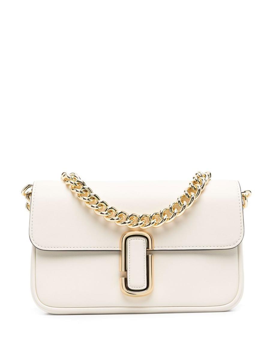 Marc Jacobs Bags.. White in Natural | Lyst