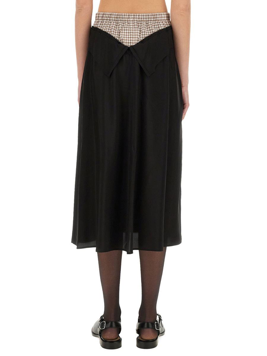 Maison Margiela Skirts for Women | Online Sale up to 67% off