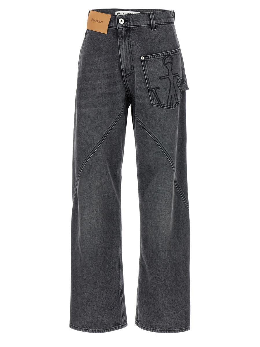 JW Anderson Jeans for Women | Online Sale up to 60% off | Lyst