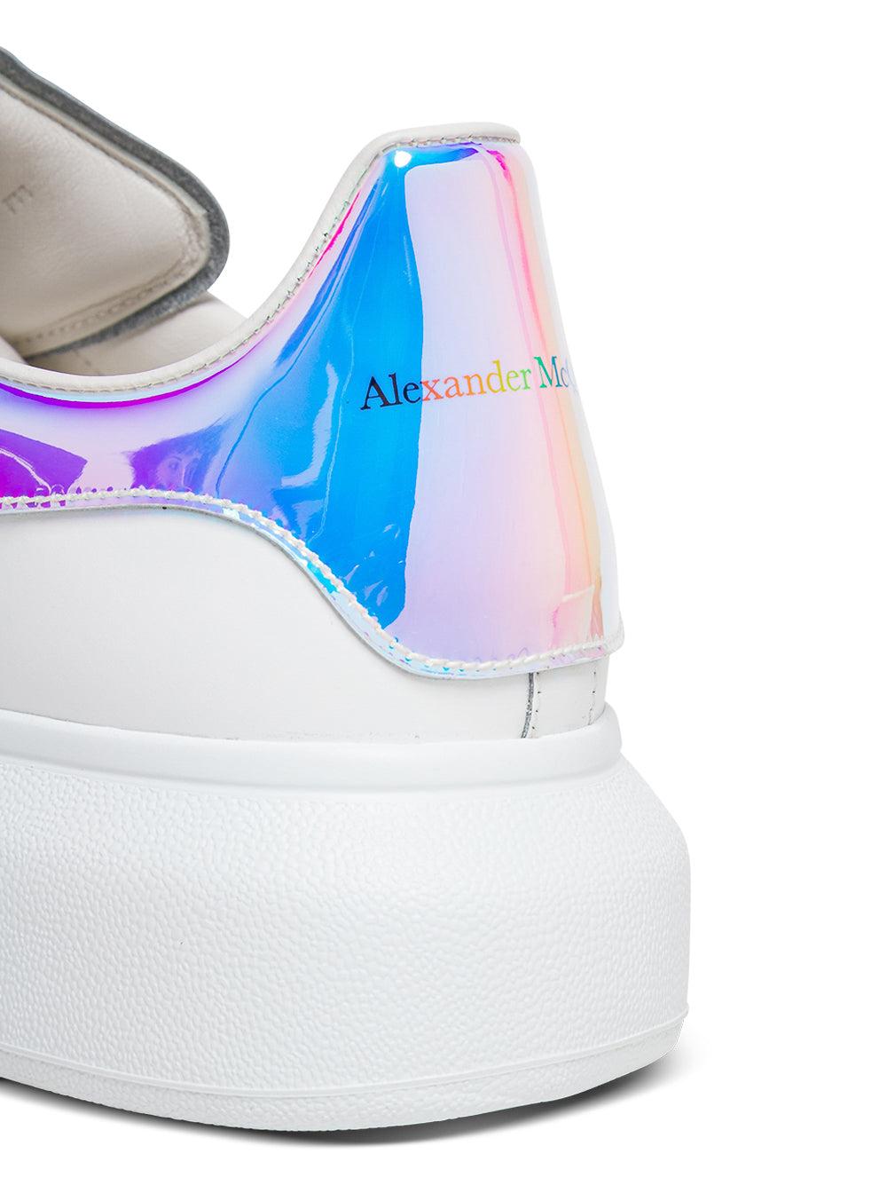 alexander mcqueen pearlescent