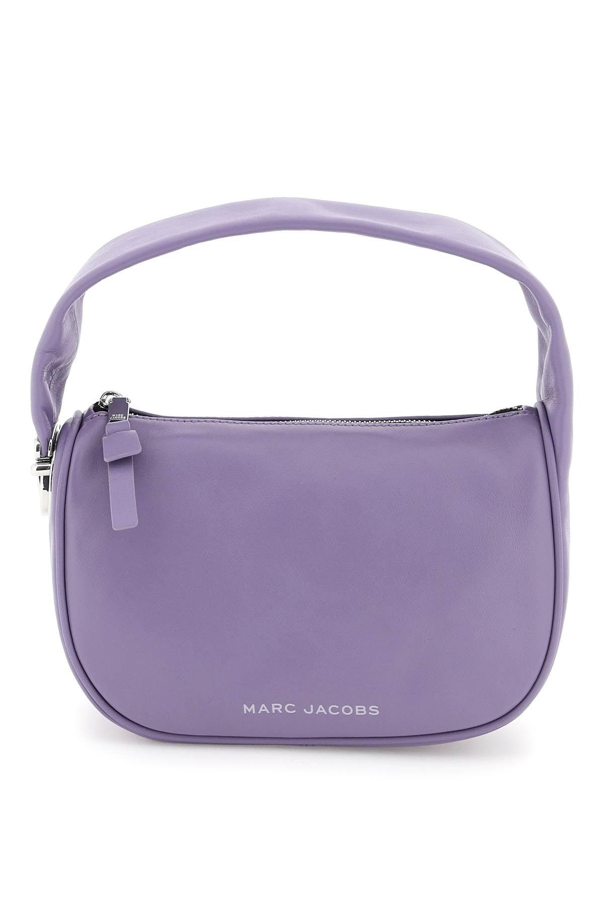 the pushlock mini hobo bag