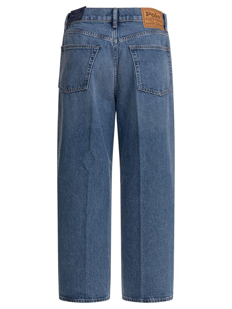 Polo Ralph Lauren Jeans for Women | Online Sale up to 33