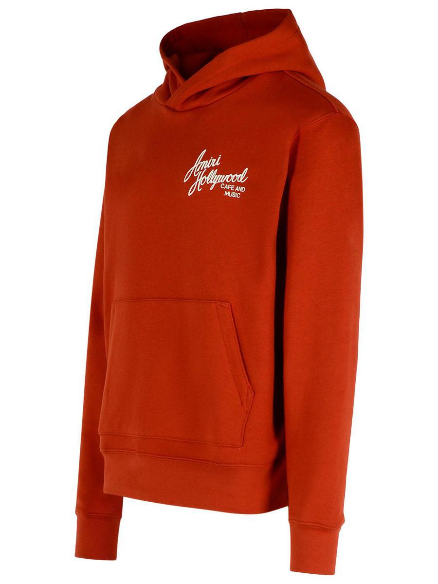 Orange Amiri Activewear for Men | Lyst