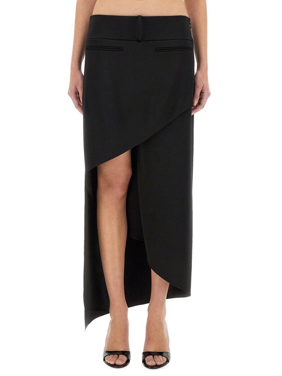 スカート Courreges Infinity Heritage Skirt Courreges Infinity Heritage Skirt (Courreges/スカート
