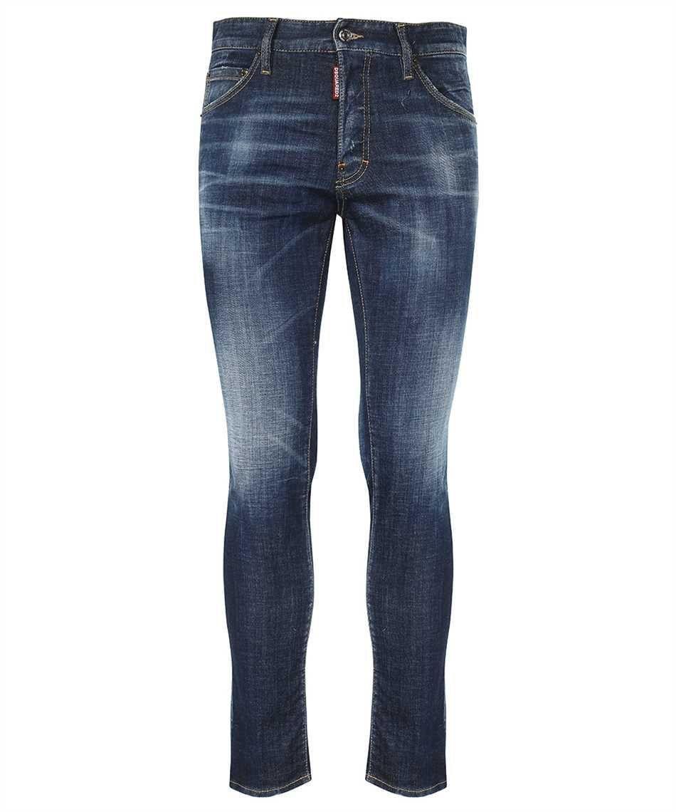 DSquared² Cool Guy Jeans in Blue for Men | Lyst